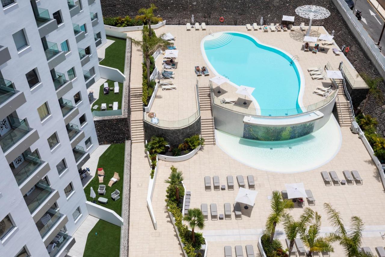 Deluxe Apartment In Costa Adeje Exterior foto